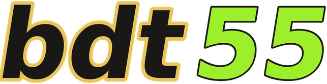 bdt55 logo